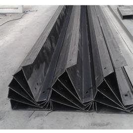 Sole Bar Roll Forming Machine