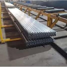 Trough Floor Sheet Forming Machine