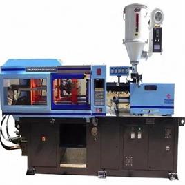 PET 120 Ton Injection Moulding Machine