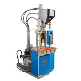 100 Ton Vertical Injection Moulding Machine
