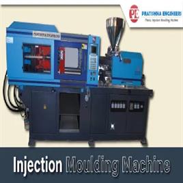 Plastic Injection Machine