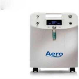 10 LTR Portable Oxygen Concentrator