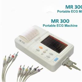 MR- 300 Portable ECG Machine