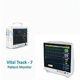 Vital Track 7 Patioent Monitor