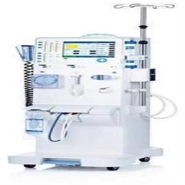 New Fresenius Dialysis Machine