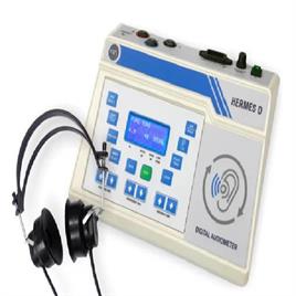 Audiometer