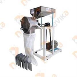2in1 Ms Body Pulveriser