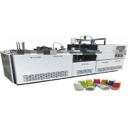Paper Cup Machine (model-pc-70)