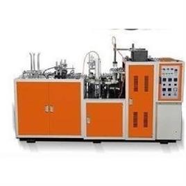 PAPER CUP MACHINE (MODEL-PC-80)