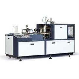 Paper Cup Machine (model-pc-85)