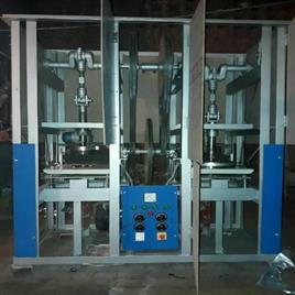 DOUBLE DIE DONA PATTAL MACHINE
