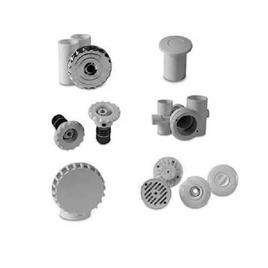 Jacuzzi and Spa Fittings