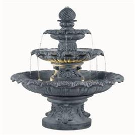 Water Outdoor Fountain