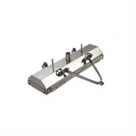 Swimming Pool SS Vacuum Head