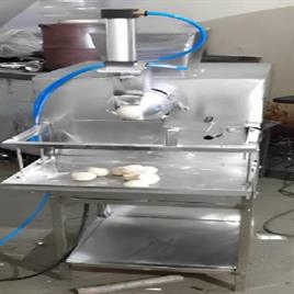 Dough Ball Cutting Machine
