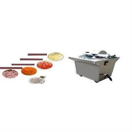 CHILLI CUTTING MACHINE