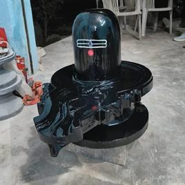 Shivling 2 feet