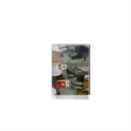 Mini Bopp Tape Making Machine