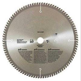 12 Inch Bosch Aluminium Cutting Blade