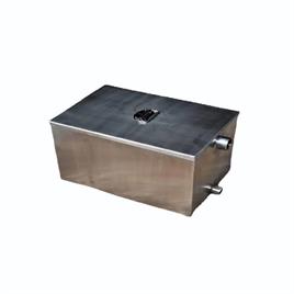 Green Genra Oil and Grease Trap
