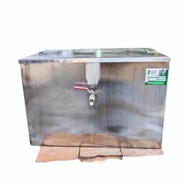 Kitchen Waste Water Grease Trap