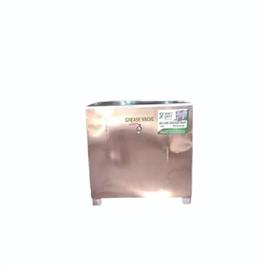 Green Genra Stainless Steel Grease Trap For Hotels
