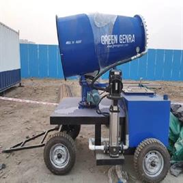 Dust Suppression Systems Manufacturer
