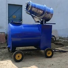 Dust Suppression Systems