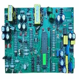 Diesel Engine Controller