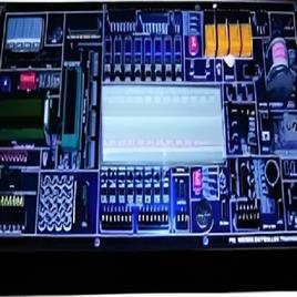 Embedded Circuit Developer