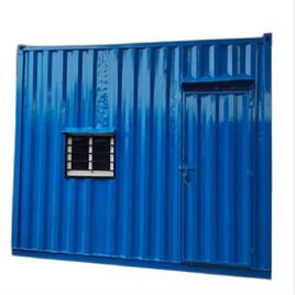 30mm Portable Office Container