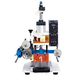 Logo Stamping Machine / Pneumatic Stamping Machine