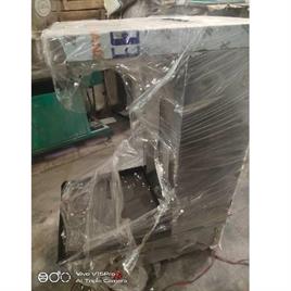 Table top shwarma machine