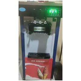 Softy Ice Cream Machines