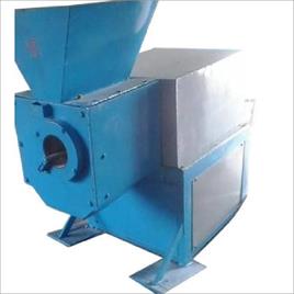 Fertilizer Granulator Machine
