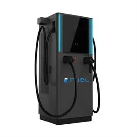 EV DC 180 kw Fast Charger