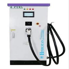 EV Dc 15 kw Fast Charger