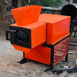 Fertilizer Granule Making Machine