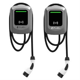 EV Ac 22kw Charger
