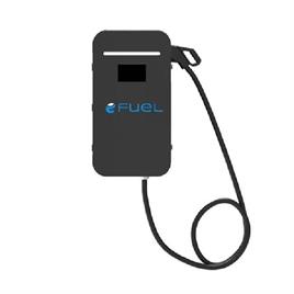 EV Dc 30KW Fast Charger