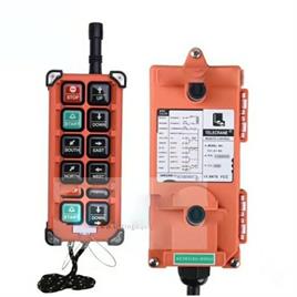 Crane Wireless Remote, Packaging Type: Box