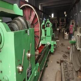 30 Feet Heavy Duty Lathe Machine