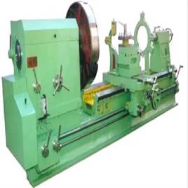 Roll Turning Lathe Machine