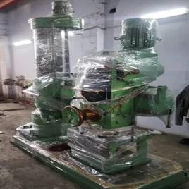 Double Column Bandsaw Machine