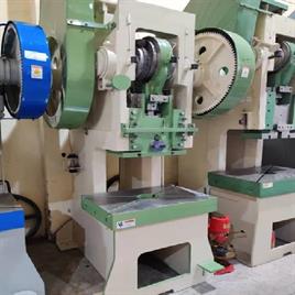 Power Press Machines