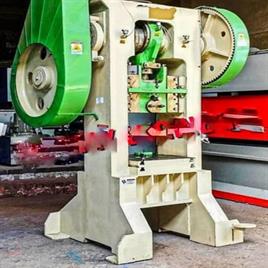 H Type Power Press