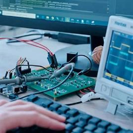 Electronic Designing Service