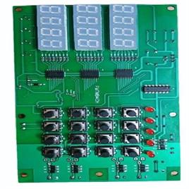Electronic Equipment Design Services