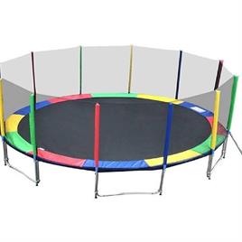 Trampoline Jumping Jhula