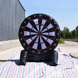 Inflatables Dort Game